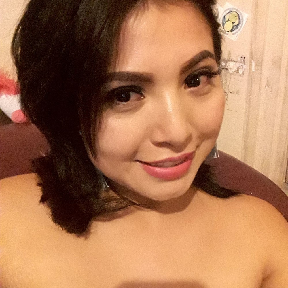 Meet your Posher, Karina